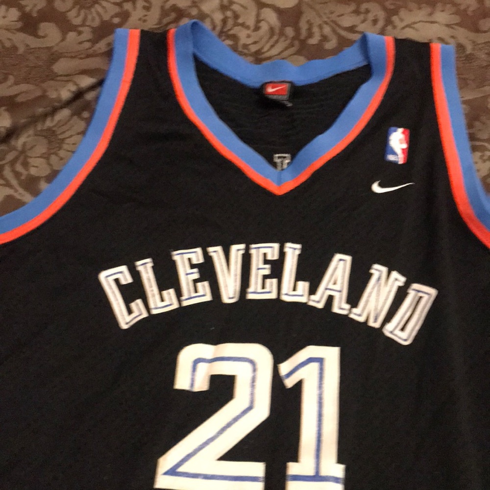 Summer time jersey